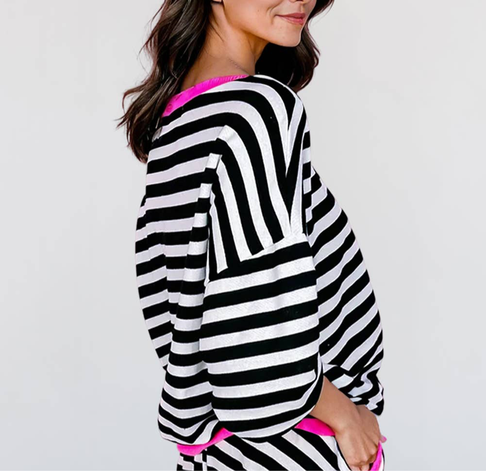 Micki Long Sleeve Top