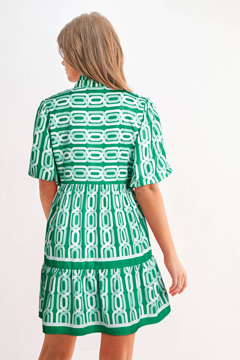 Grace Dress | S-XL