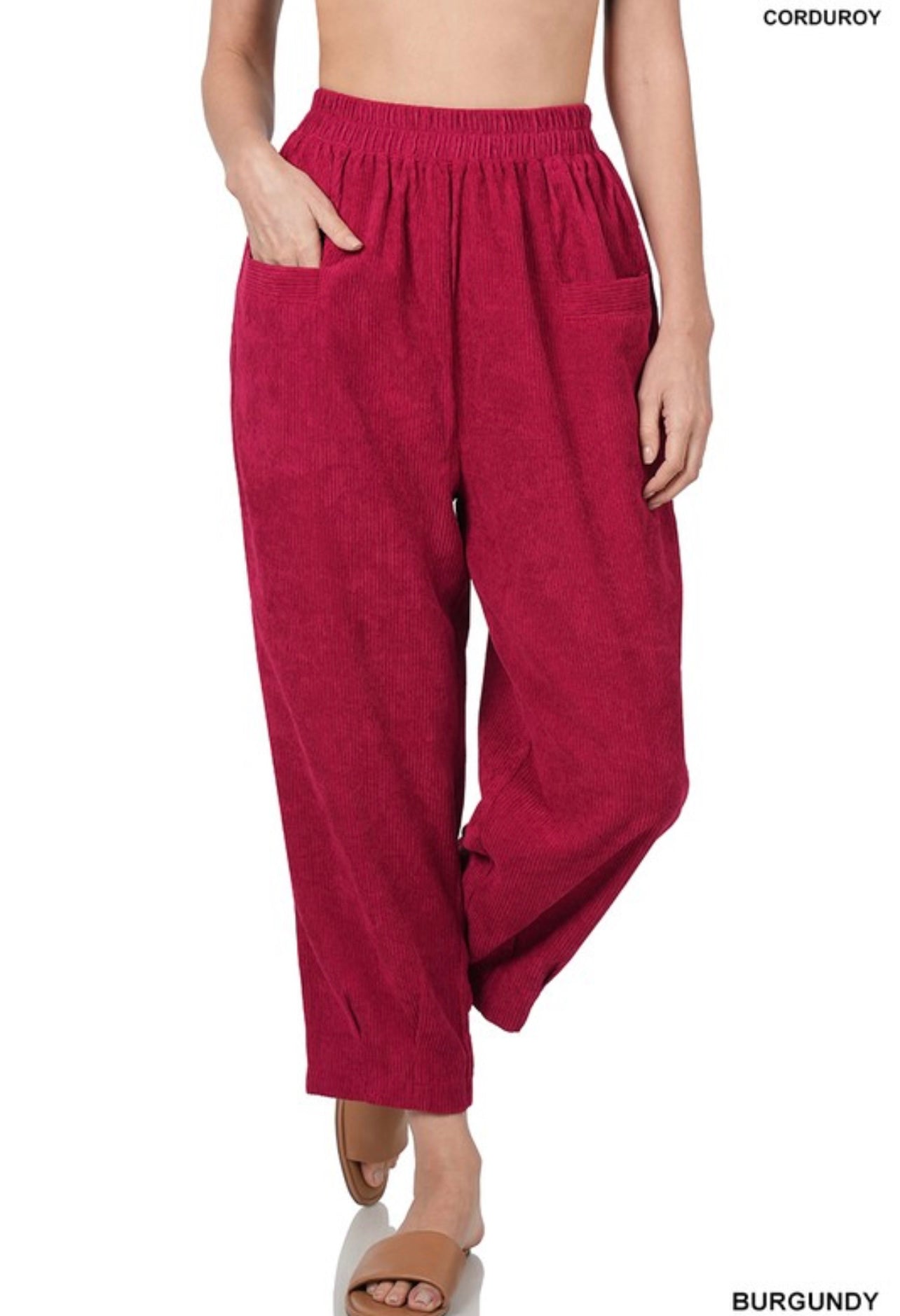 CINDI PANTS
