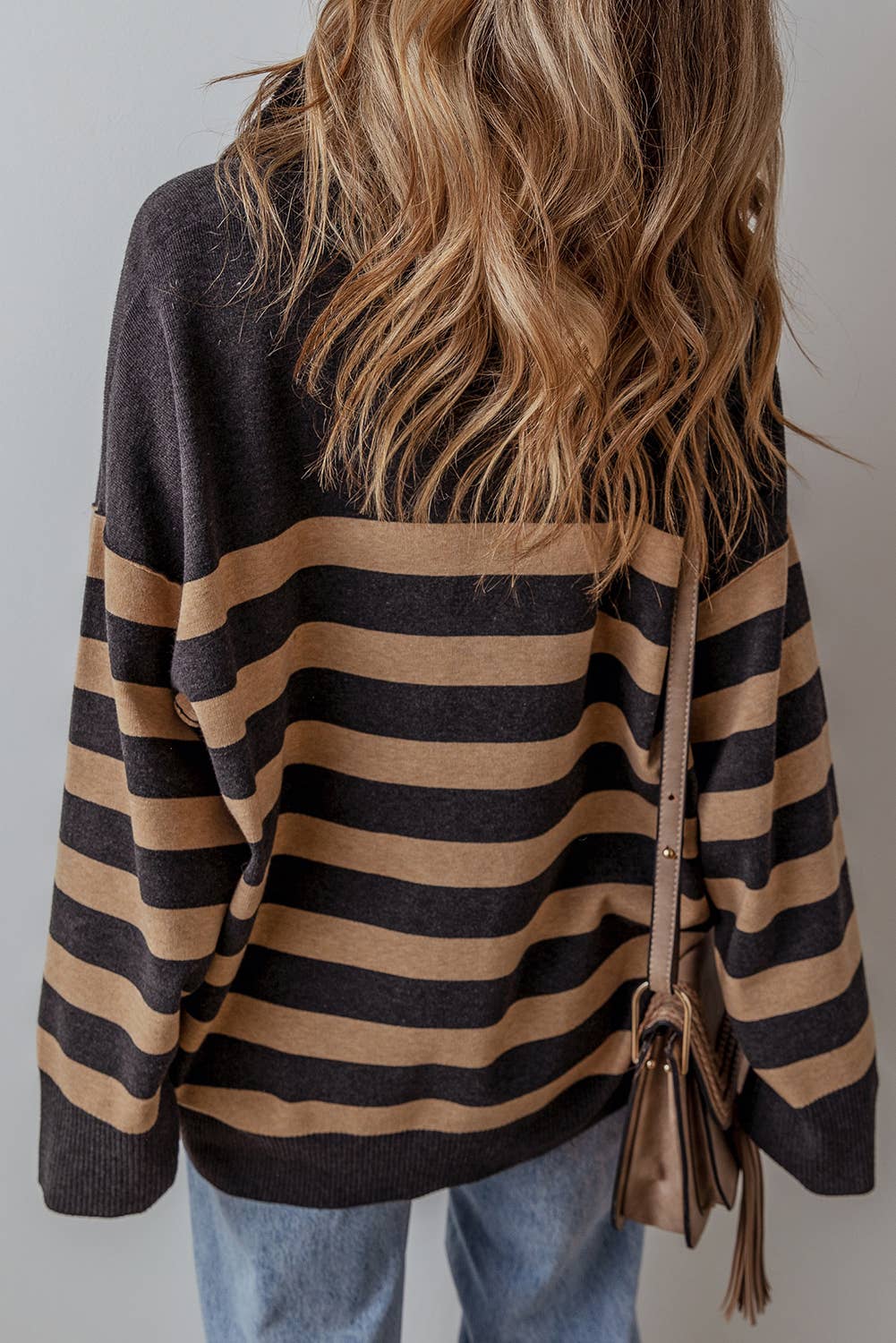 Megan Sweater| S-XL