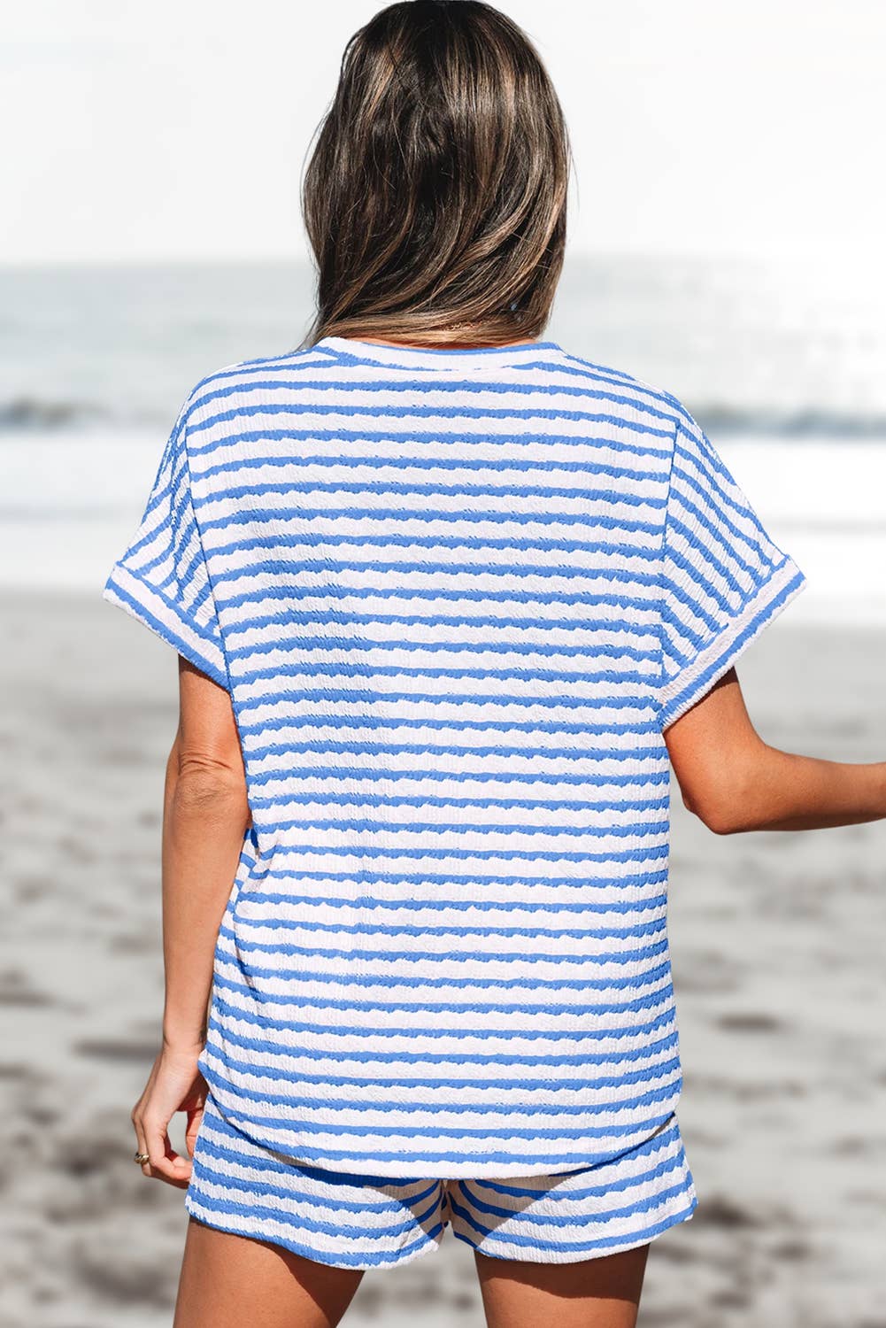 Make Waves Top | S-XL