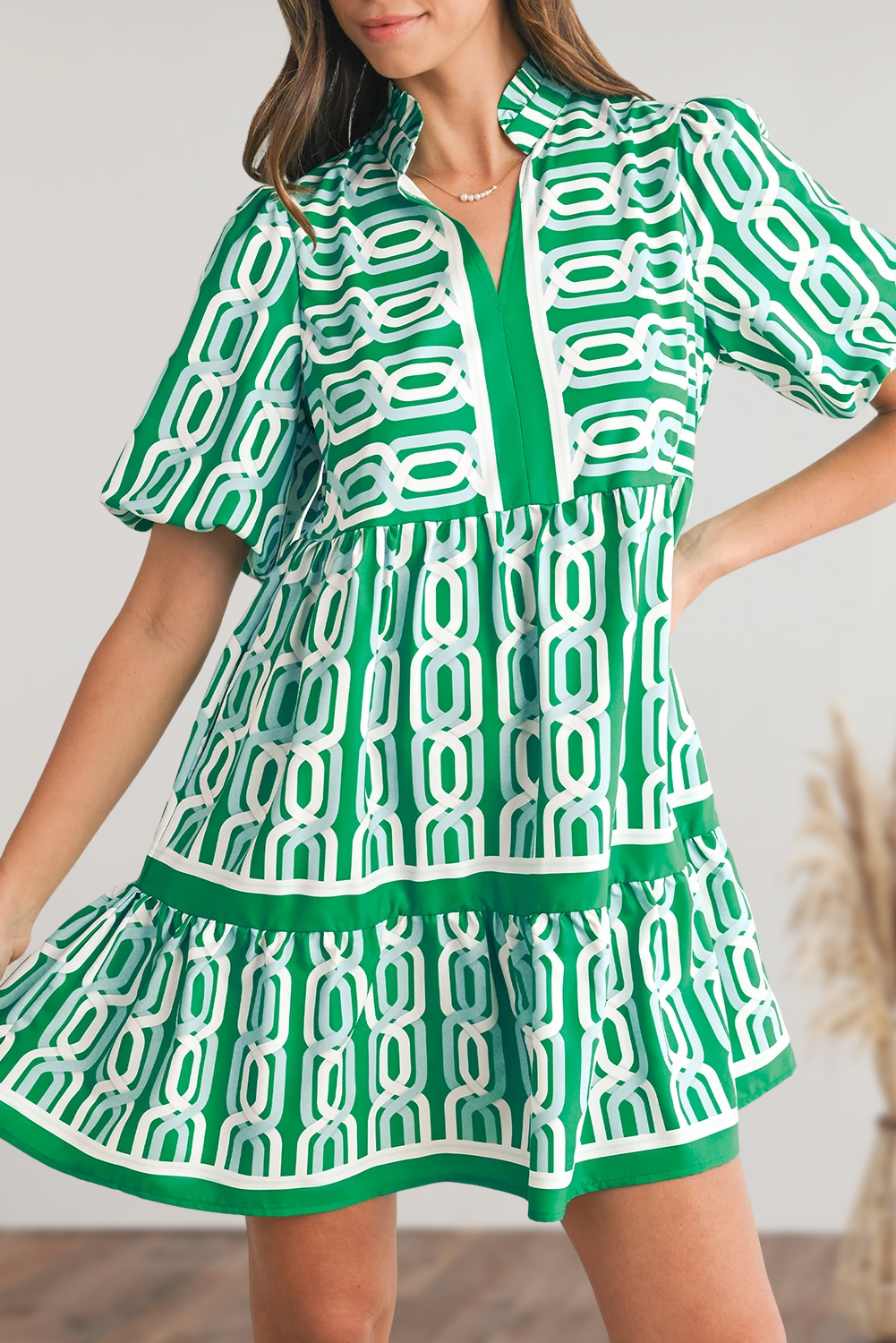 Grace Dress | S-XL