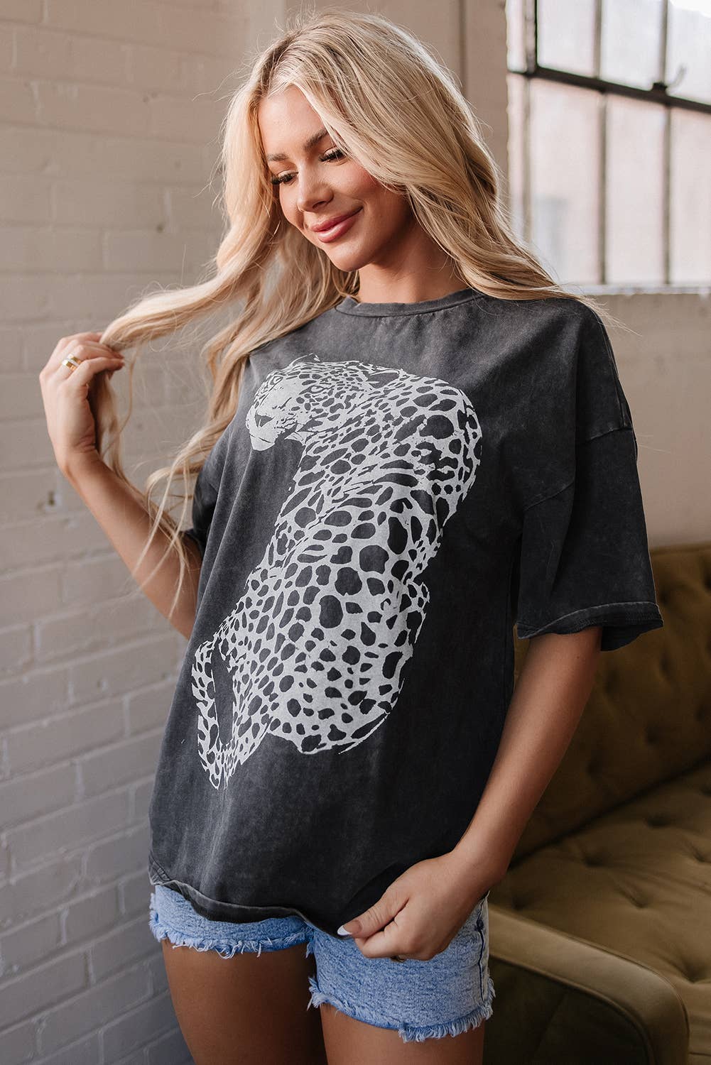 Joy Tee | S-2XL