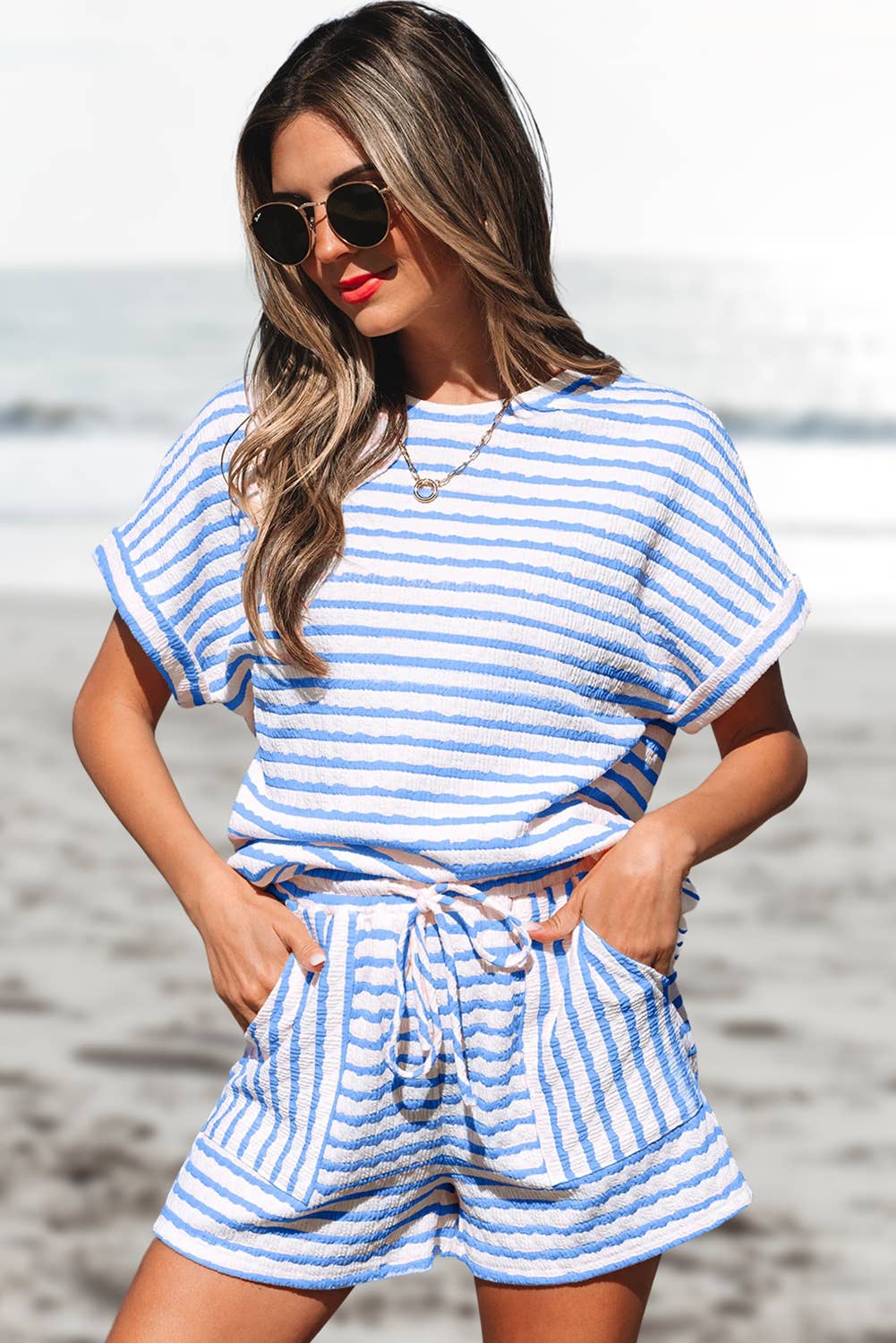 Make Waves Top | S-XL