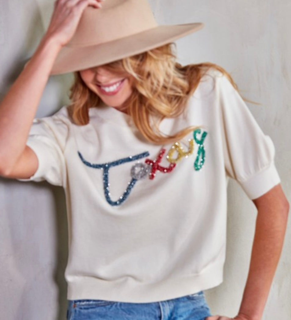 Texas Top