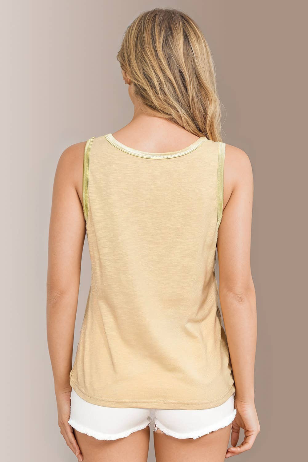 Mimi Tank | S-XL