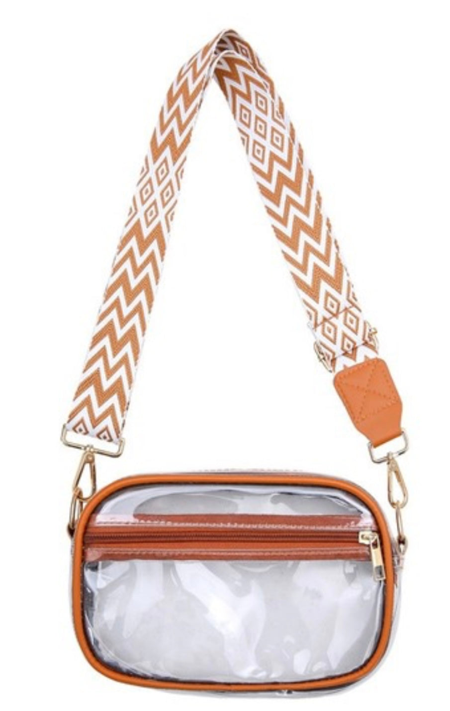 STADIUM BAG