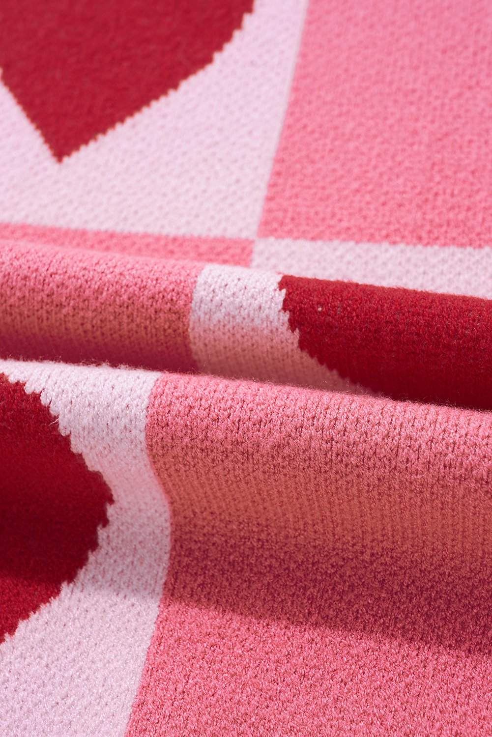 Heart Sweater |
