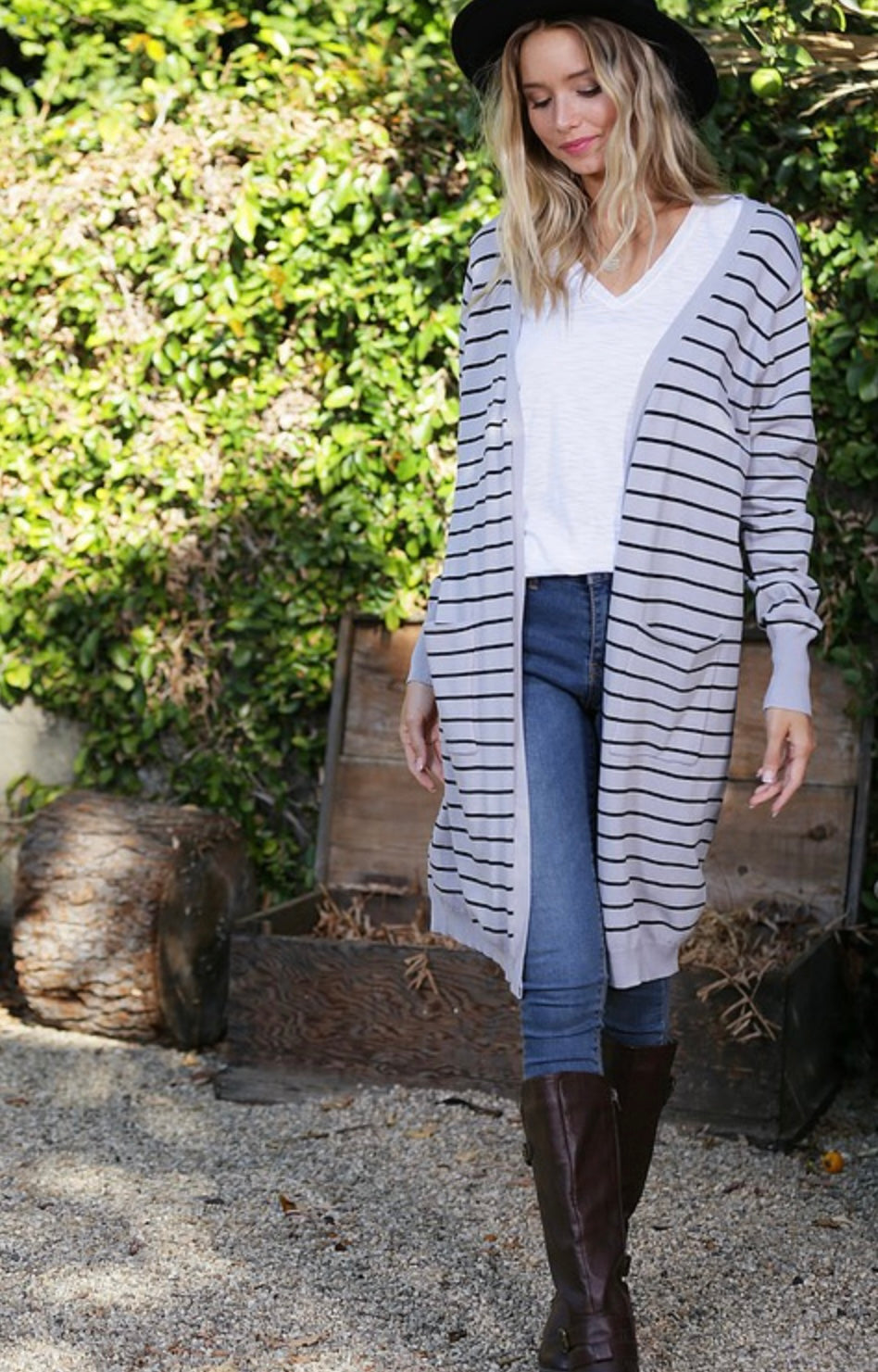 CiCi Cardigan