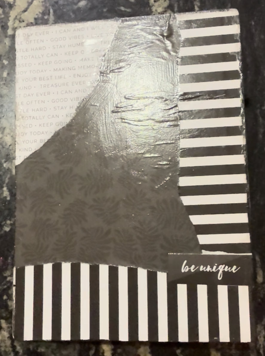 Hand Painted Clipboards