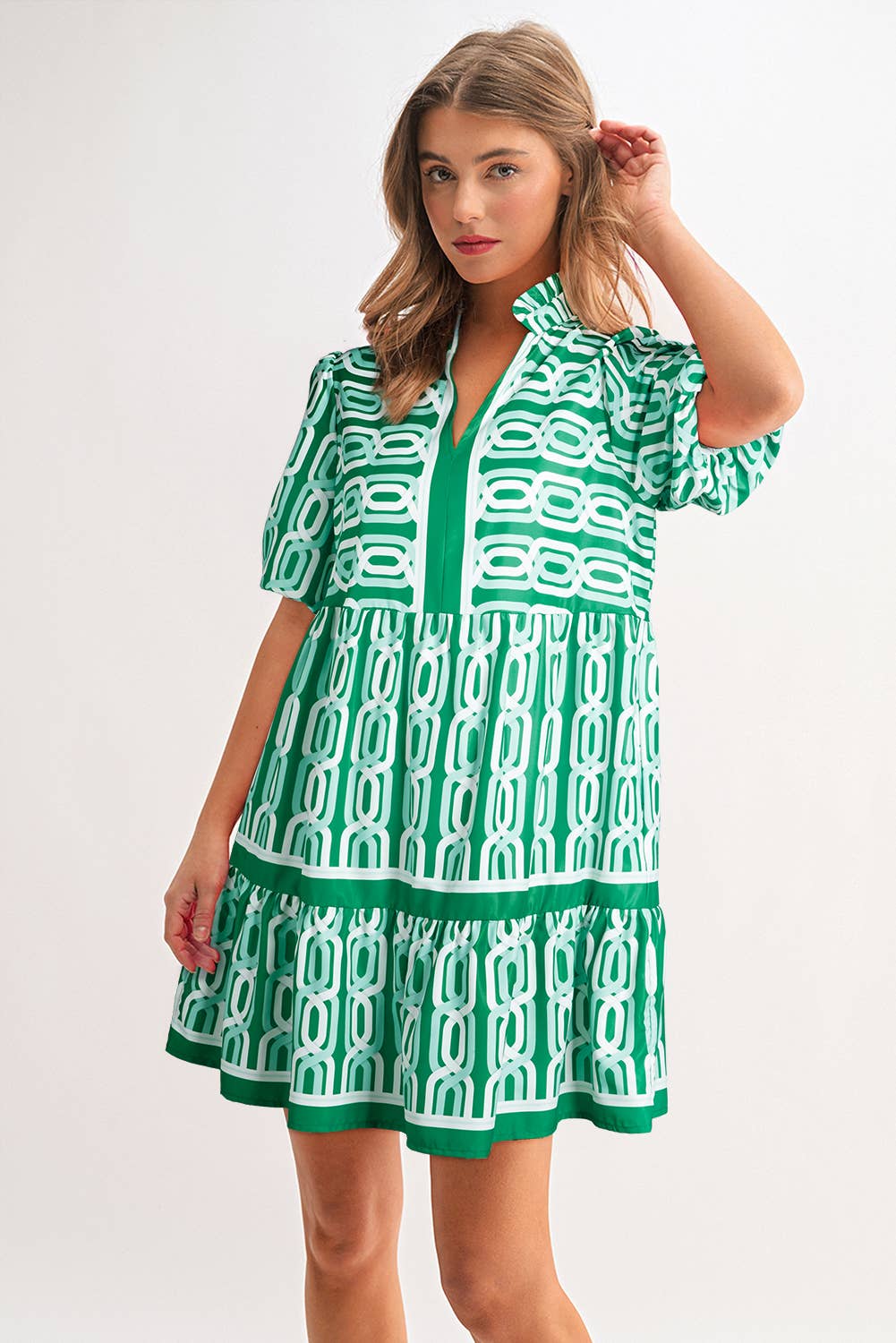 Grace Dress | S-XL