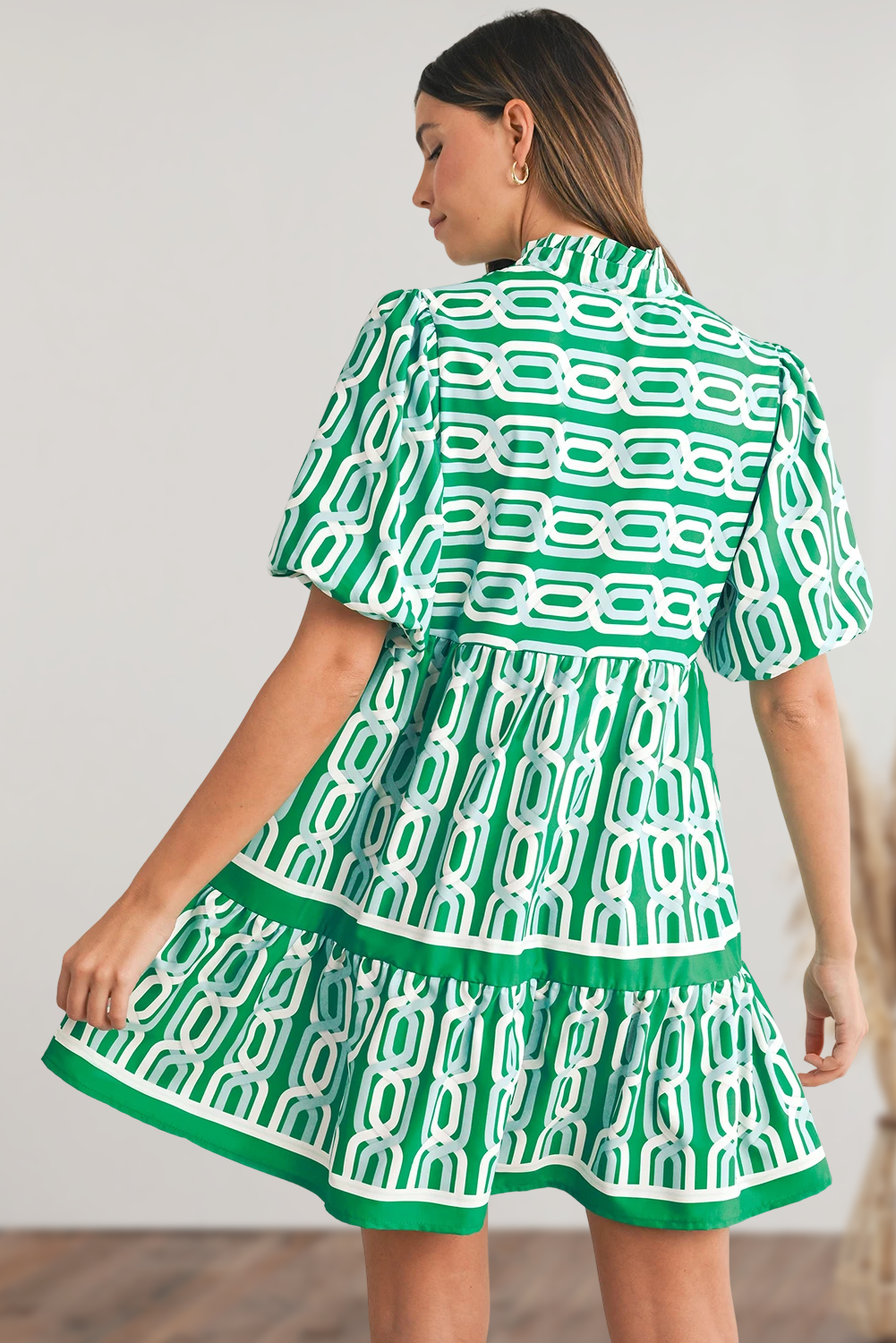 Grace Dress | S-XL