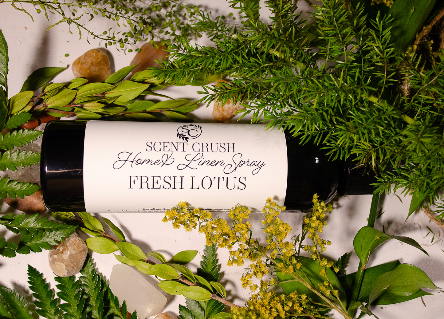 HOME & LINEN SPRAY