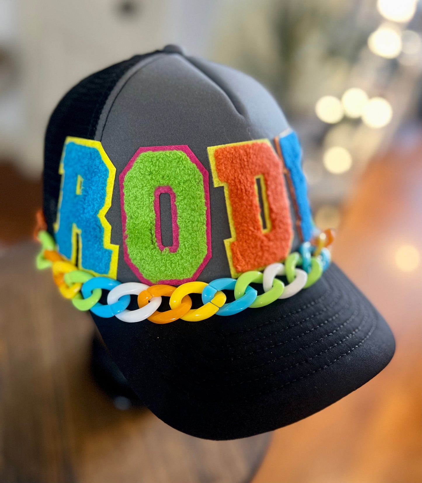 JW-RODEO