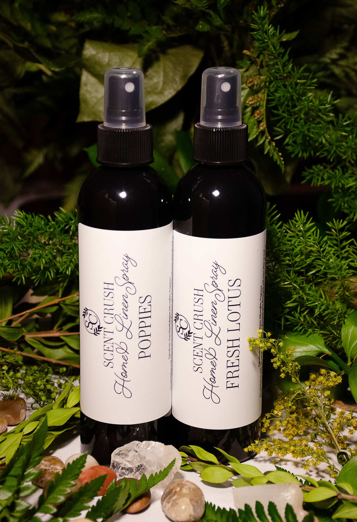 HOME & LINEN SPRAY