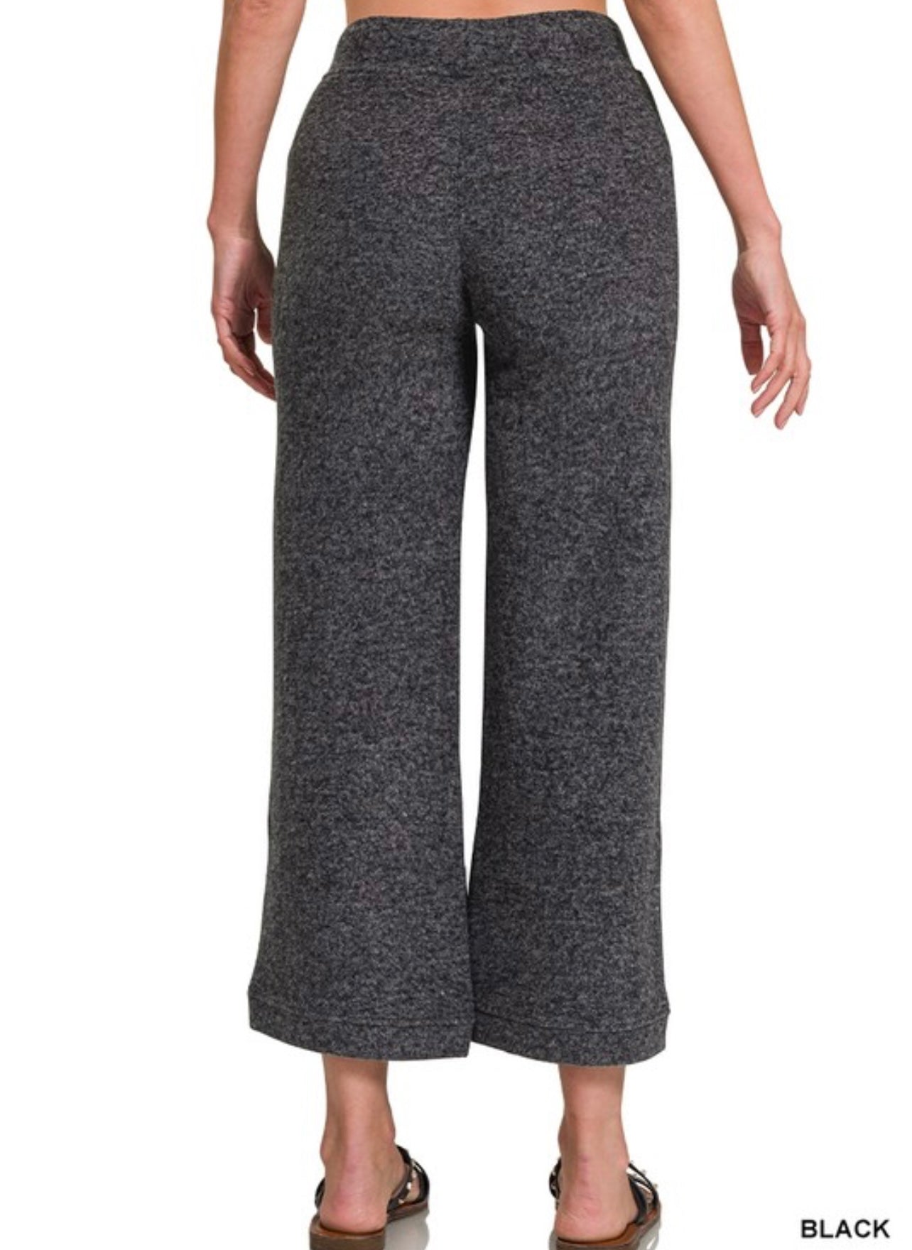 HEATHER PANTS