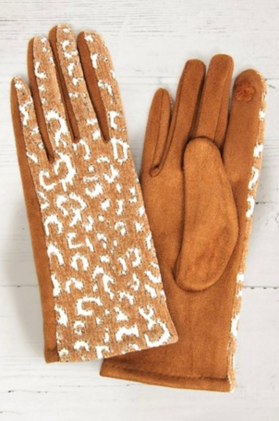 GYNGER GLOVES