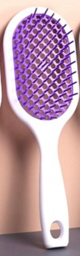 TIKITY TOK BRUSH