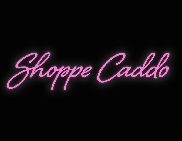 Shoppe Caddo