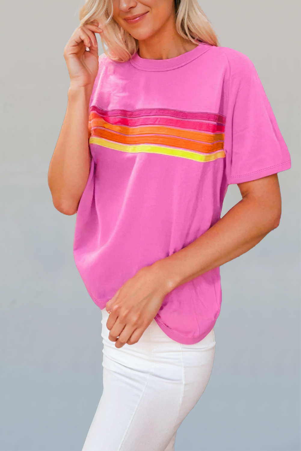 Lauren Top| S-2XL