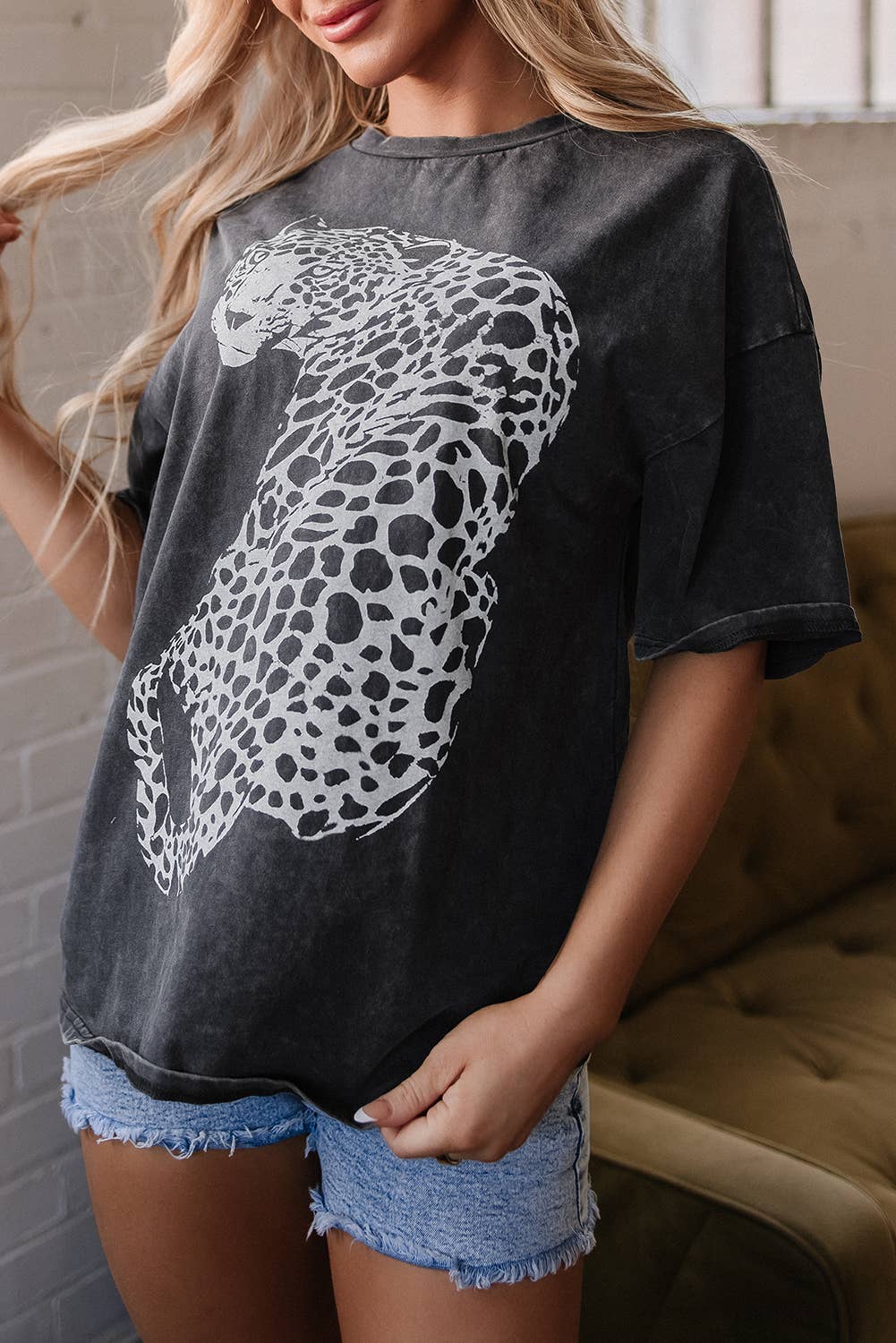Joy Tee | S-2XL