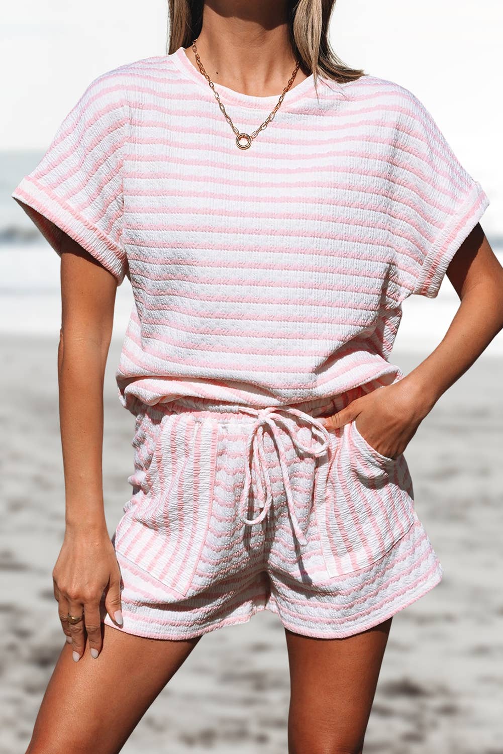 Make Waves Top | S-XL