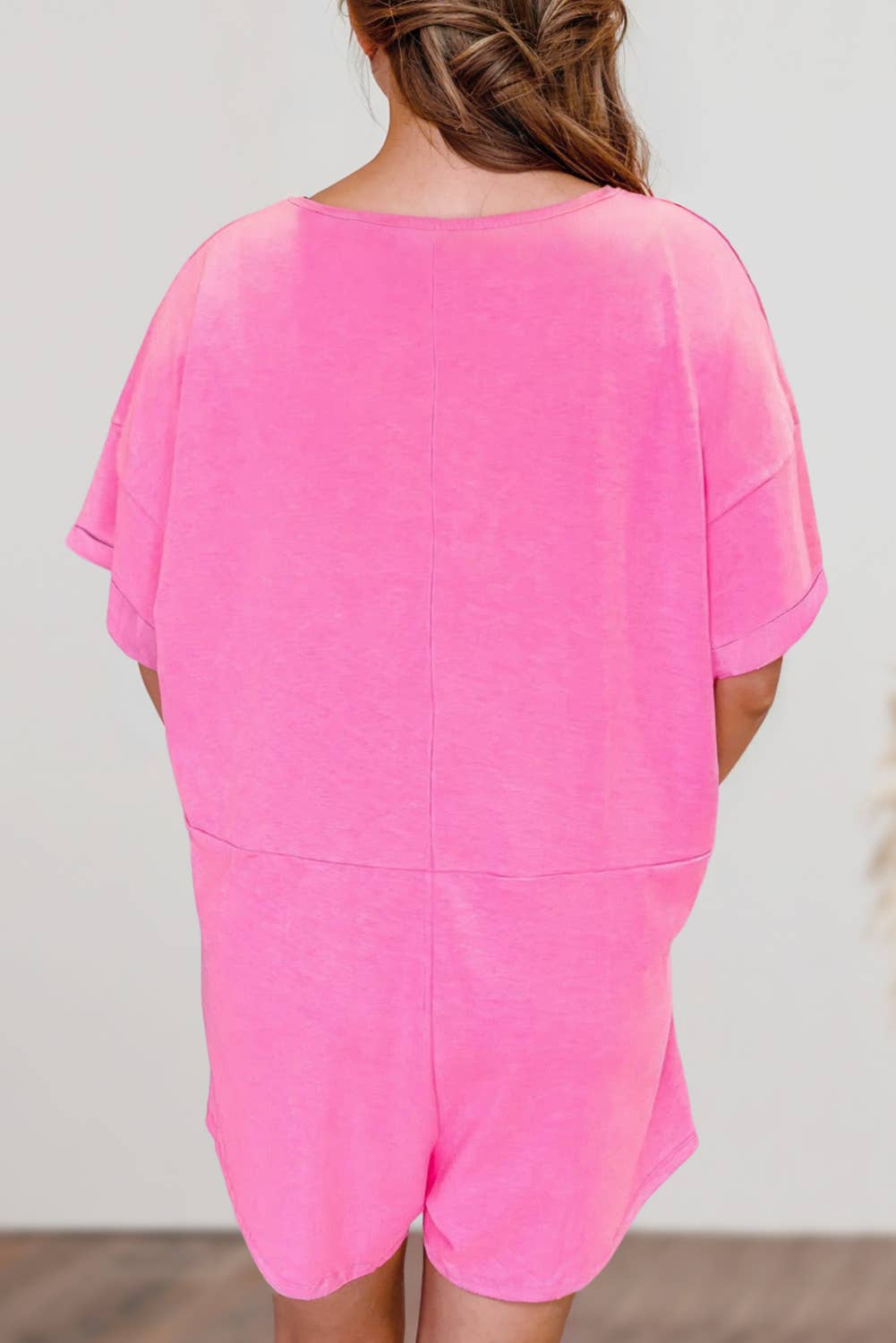 Casey Romper | S-XL