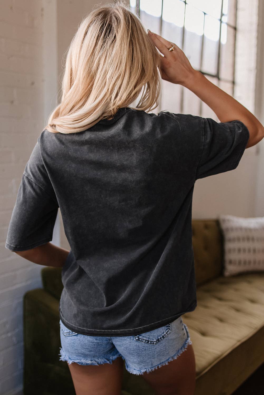 Joy Tee | S-2XL