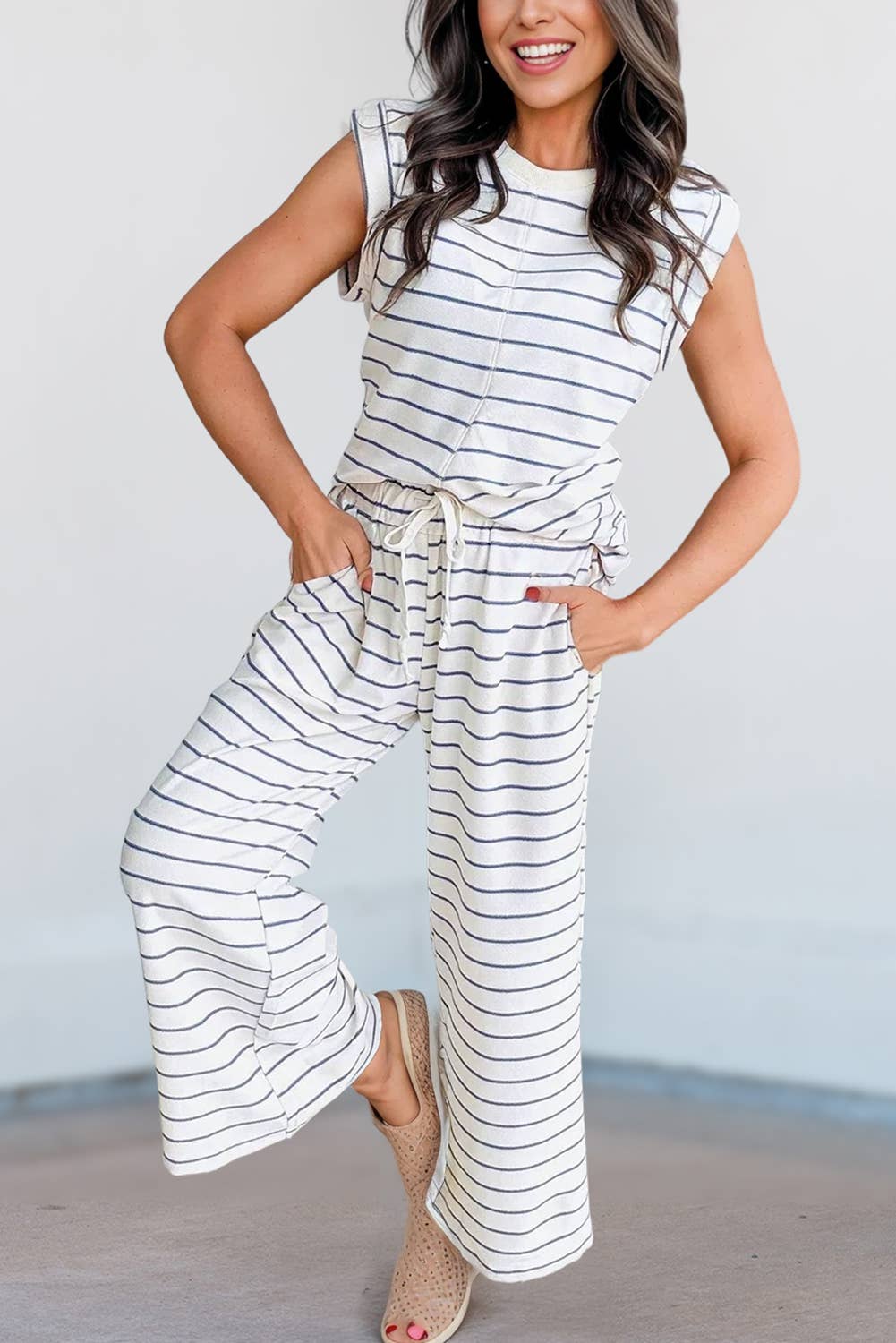 Lilly TOP | S-XL