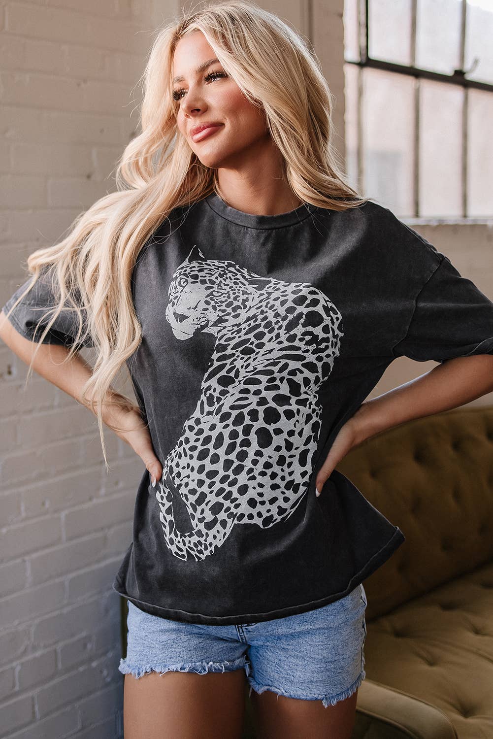 Joy Tee | S-2XL