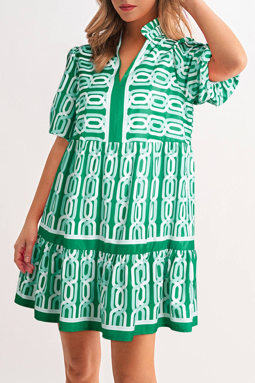 Grace Dress | S-XL