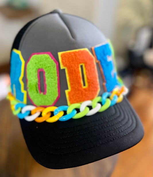 JW-RODEO