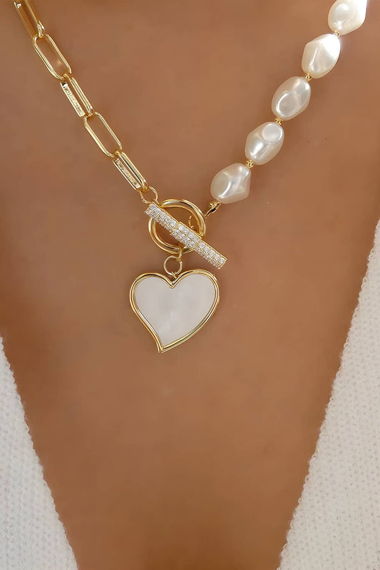 Love Ya Necklace