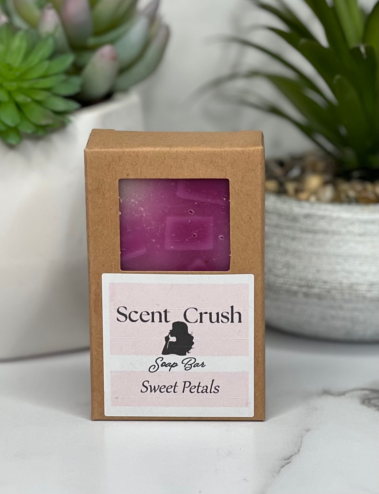 SPECIALTY SOAP BAR