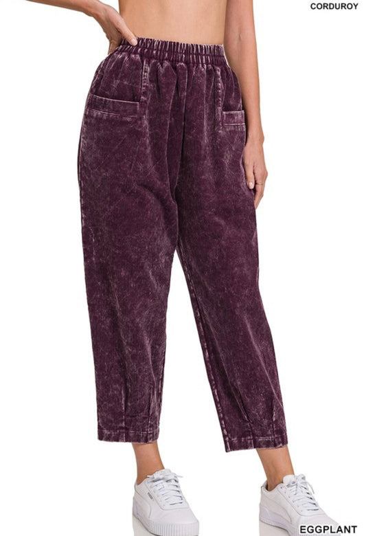 MORGAN PANTS