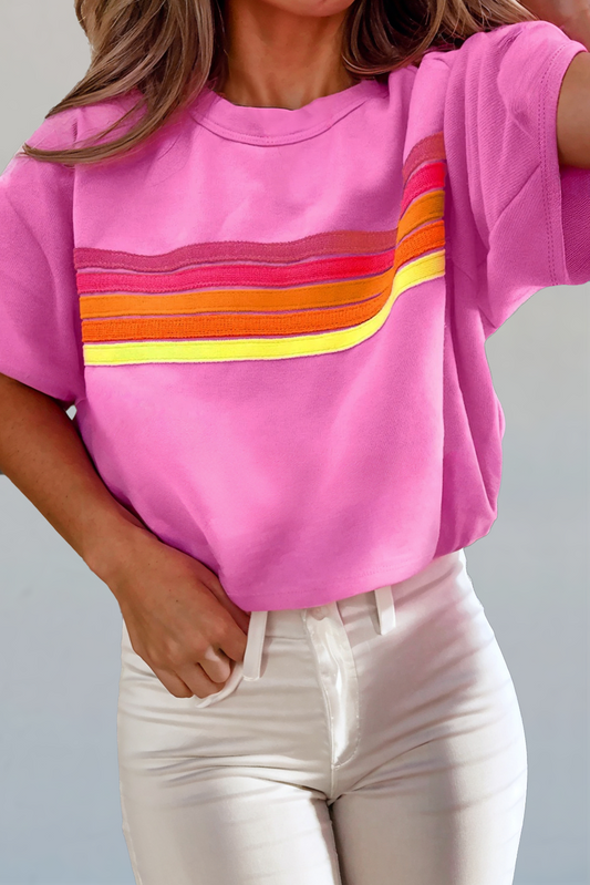 Lauren Top| S-2XL