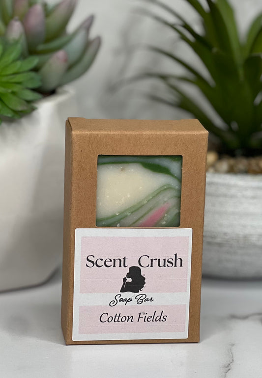 SPECIALTY SOAP BAR