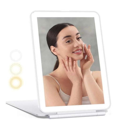 TRAVEL MAKEUP MIRROR