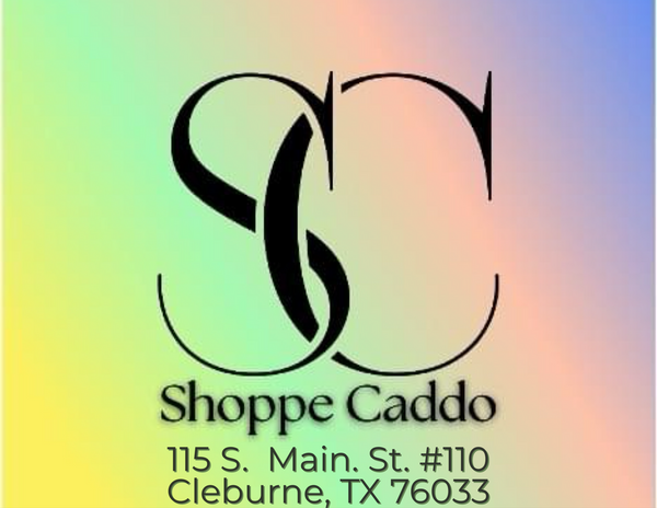 Shoppe Caddo