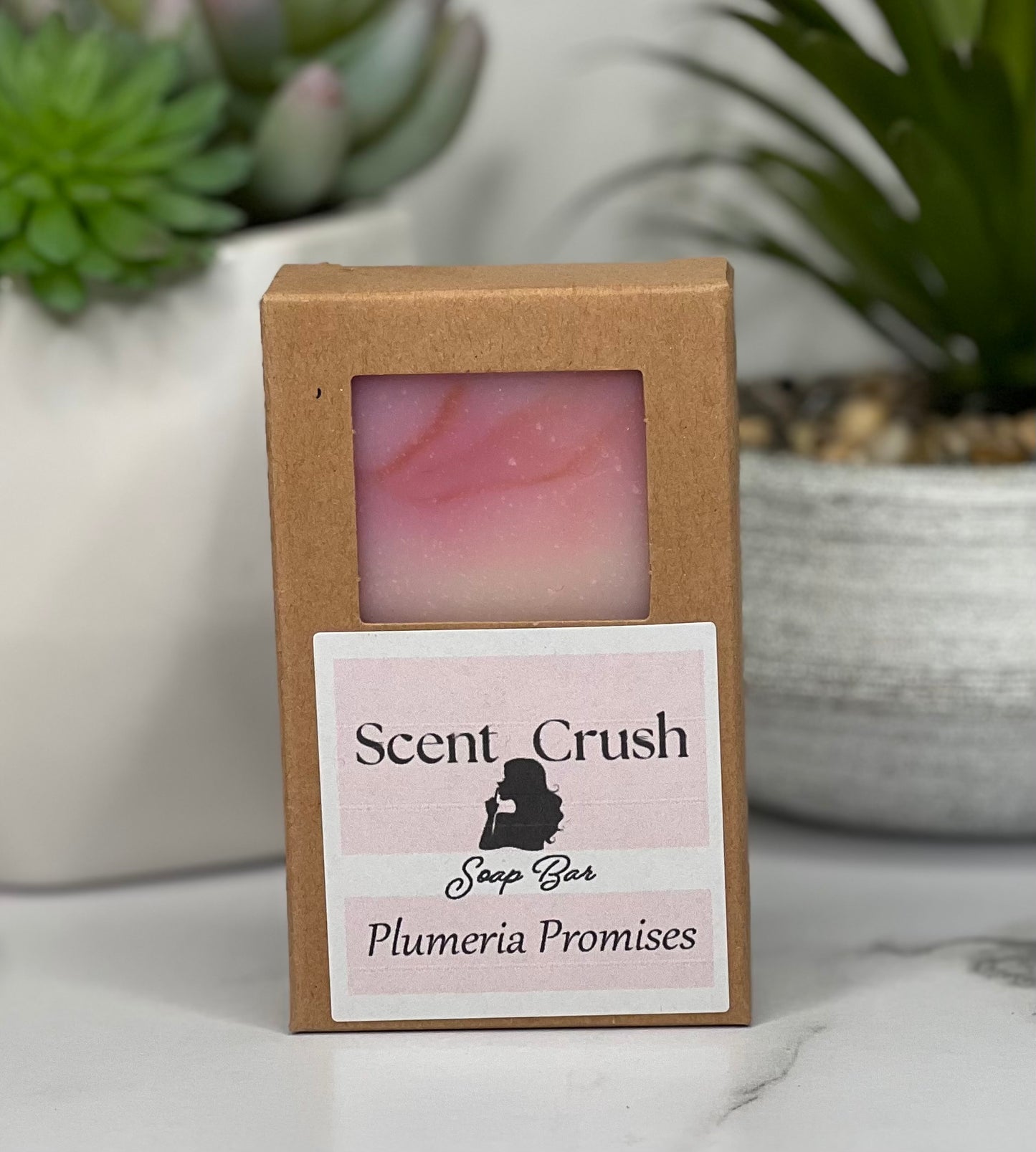 SPECIALTY SOAP BAR