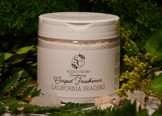 CARPET FRESHENER 16oz.