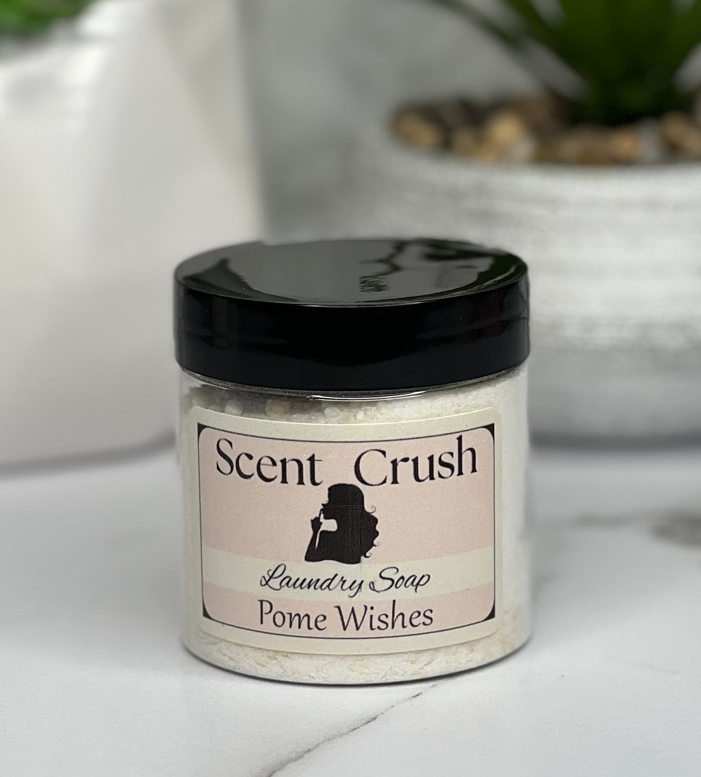 SCENT CRUSH 40Z SAMPLES