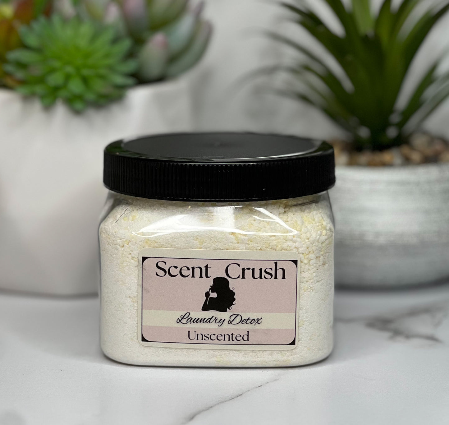 Scent Crush Laundry DETOX