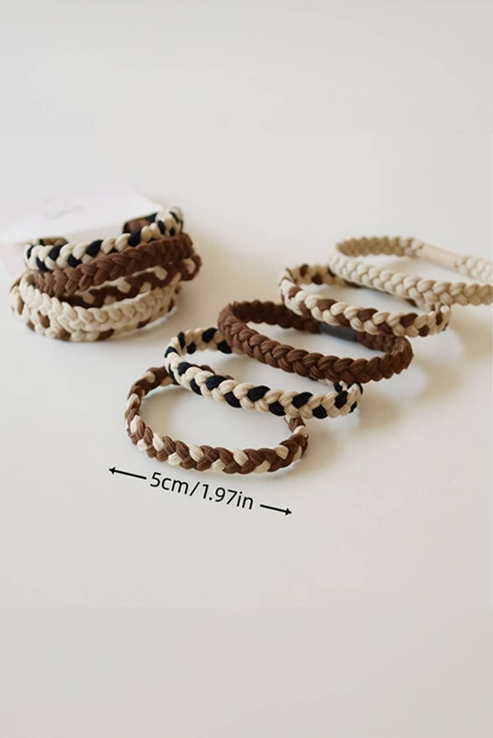 Hair Ties Set