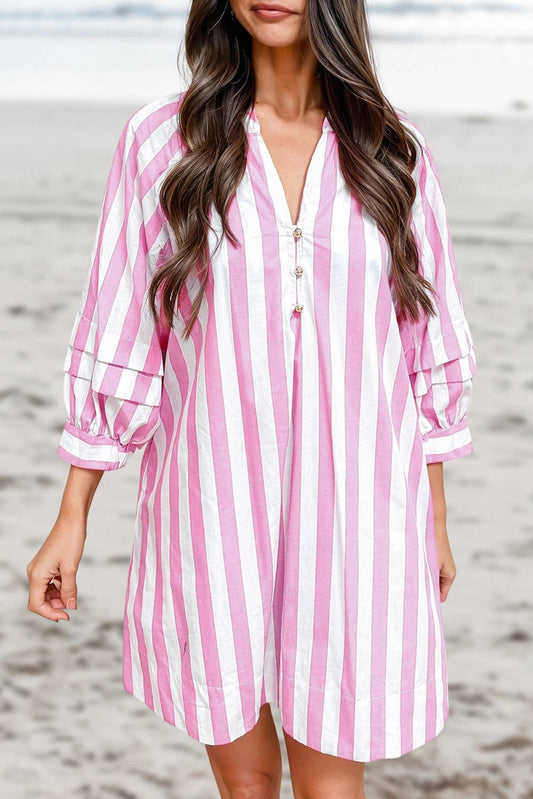 Noemi Dress