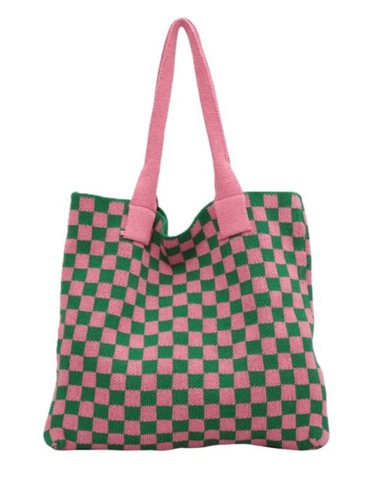 THE EASY TOTE