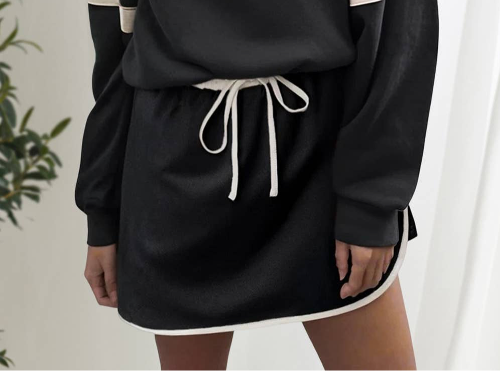 Eden Skort