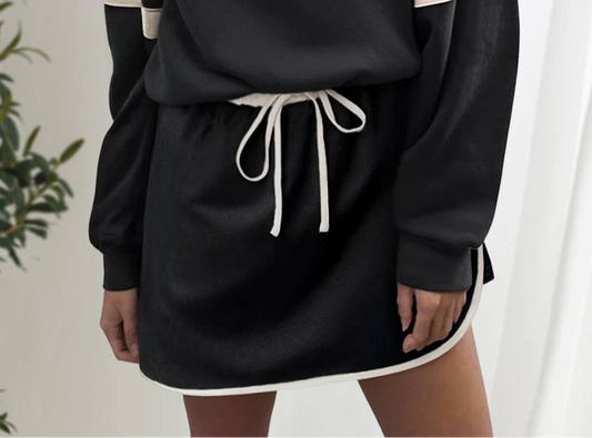 Eden Skort