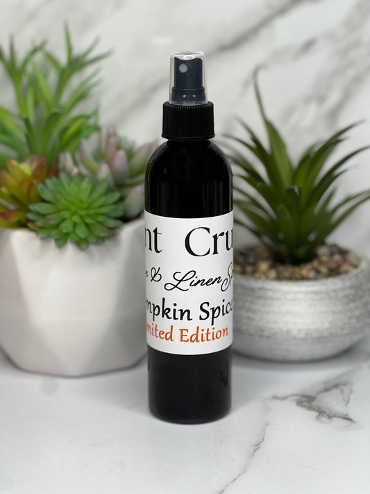 HOME& LINEN SPRAY