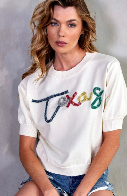 Texas Top